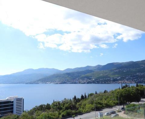 Unique new apartment at Costabella, Rijeka - pic 4