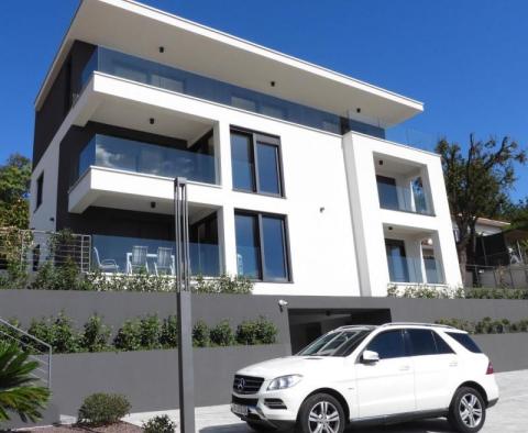 Unique new apartment at Costabella, Rijeka - pic 8