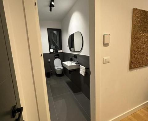 Unique new apartment at Costabella, Rijeka - pic 11