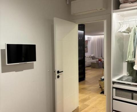 Unique new apartment at Costabella, Rijeka - pic 24