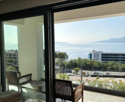Unique new apartment at Costabella, Rijeka - pic 30