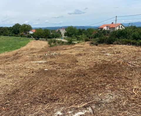Villa im Bau in Kršan bei Labin - foto 27