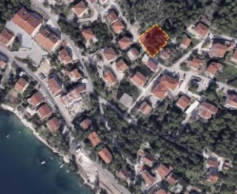 Neodolatelně okouzlující penthouse se střešní terasou na Čiovu v nové rezidenci 150 metrů od moře - pic 15
