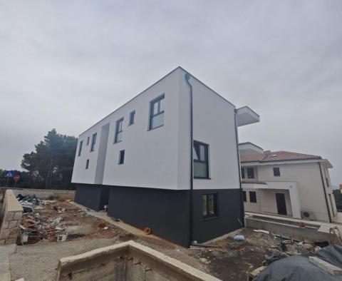 Exclusive apartment with swimming pool on Krk island, with sea views - pic 5