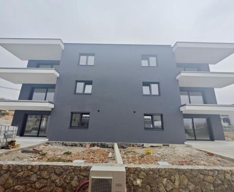 Exclusive apartment with swimming pool on Krk island, with sea views - pic 6