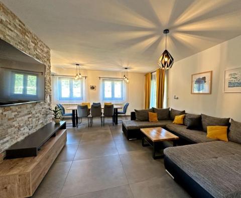 Dům v oblasti Labinu na prostorném terénu 1900 m2. - pic 6