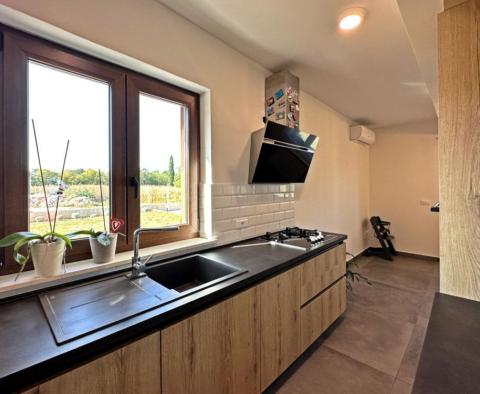 Dům v oblasti Labinu na prostorném terénu 1900 m2. - pic 14