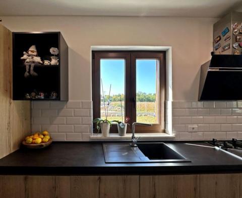 Dům v oblasti Labinu na prostorném terénu 1900 m2. - pic 15