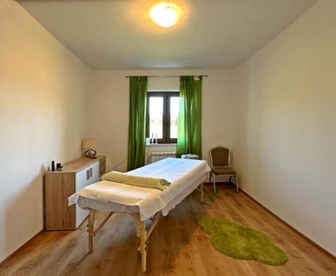 Dům v oblasti Labinu na prostorném terénu 1900 m2. - pic 21