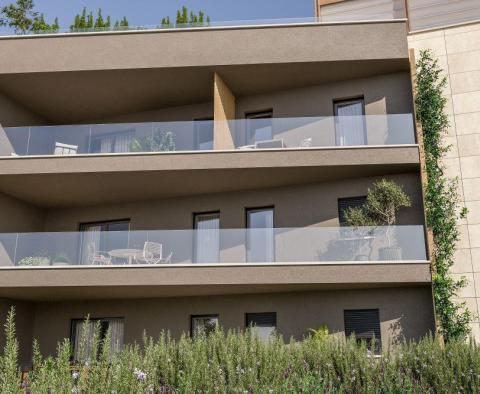 Nouveau bâtiment moderne unique de 4 appartements au coeur de Dubrovnik - pic 2