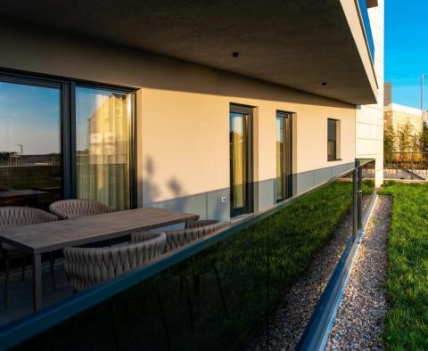 Nouveau bâtiment moderne unique de 4 appartements au coeur de Dubrovnik - pic 10