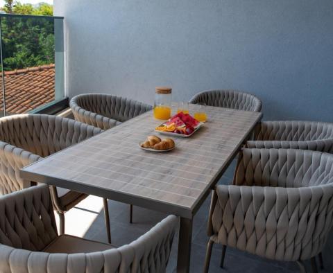 Nouveau bâtiment moderne unique de 4 appartements au coeur de Dubrovnik - pic 18