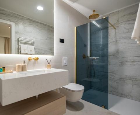 Nouveau bâtiment moderne unique de 4 appartements au coeur de Dubrovnik - pic 28