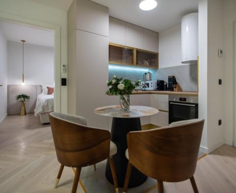 Nouveau bâtiment moderne unique de 4 appartements au coeur de Dubrovnik - pic 29