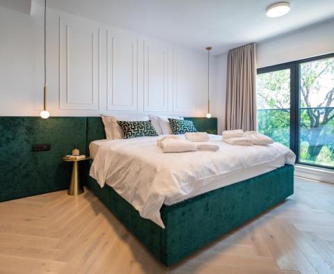 Nouveau bâtiment moderne unique de 4 appartements au coeur de Dubrovnik - pic 43