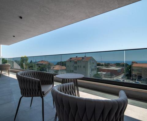 Nouveau bâtiment moderne unique de 4 appartements au coeur de Dubrovnik - pic 54