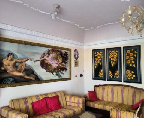 Недвижимость с 4 апартаментами в районе Умага, в 3 км от пляжа - фото 28