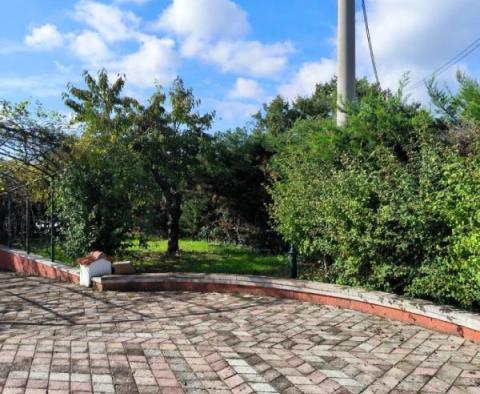 Недвижимость с 4 апартаментами в районе Умага, в 3 км от пляжа - фото 40