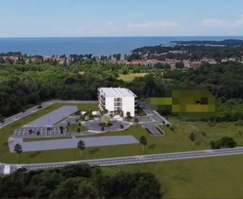 Luxusní byt v Poreči 800 metrů od moře - pic 3