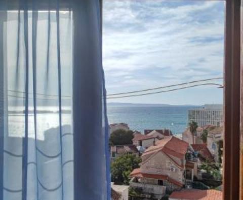 Apartment in Split with sea views, only 150 meters from the sea - pic 6