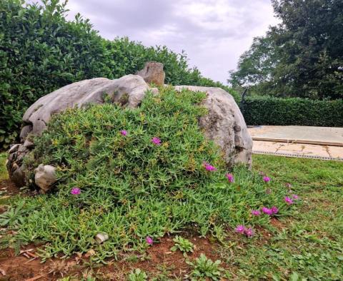 ISZTRIA, SVETI LOVREČ - Vidéki ház medencével - pic 18