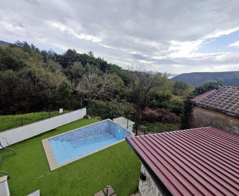 Villa mit Pool in Grižane-Belgrad, Gemeinde Vinodol - foto 11