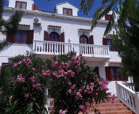 Touristic property of 5 apartments on Rab island, with sea views - pic 2