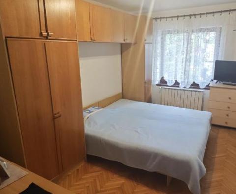 Appartement de trois chambres idéalement situé à 250 mètres de la mer à Crikvenica ! - pic 6