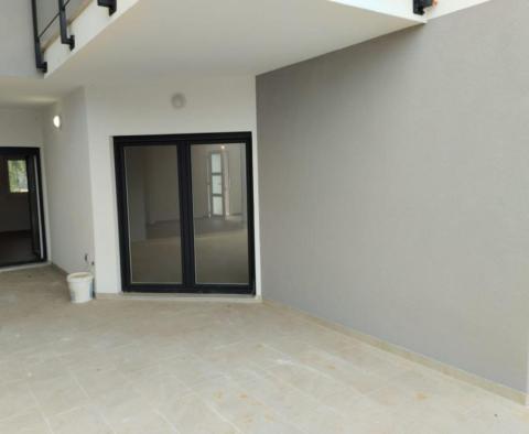 Apartment in Savudrija, Umag, new residence 400 meters from the sea - pic 2