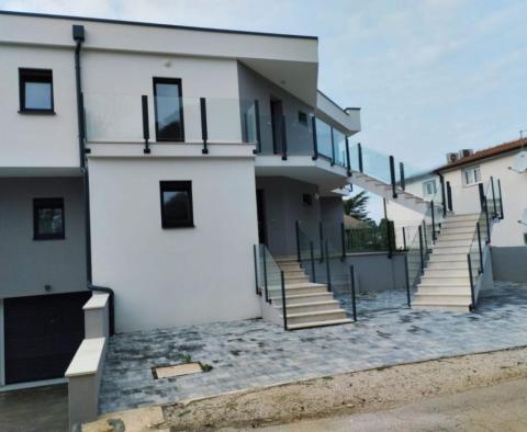 Apartment in Savudrija, Umag, new residence 400 meters from the sea - pic 5