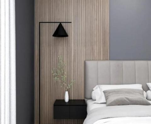 Első osztályú apartman Medulinban, új butik rezidenciában - pic 16