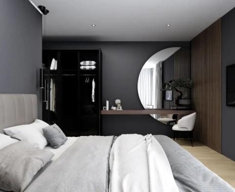 Appartement à Medulin dans une toute nouvelle résidence près de l'église - pic 19