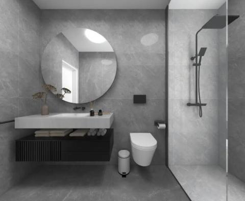 Appartement à Medulin dans une toute nouvelle résidence près de l'église - pic 21