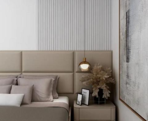 Appartement à Medulin dans une toute nouvelle résidence près de l'église - pic 23