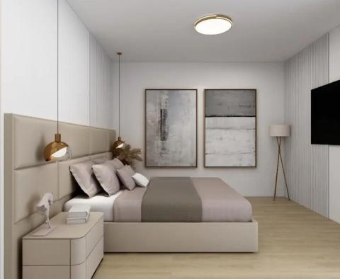 Appartement à Medulin dans une toute nouvelle résidence près de l'église - pic 25