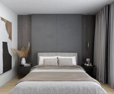 Appartement à Medulin dans une toute nouvelle résidence près de l'église - pic 28