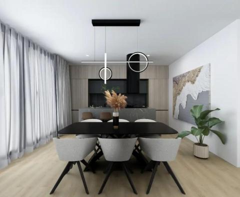 Wspaniały luksusowy apartament w Medulin, przy słynnym kościele - pic 11