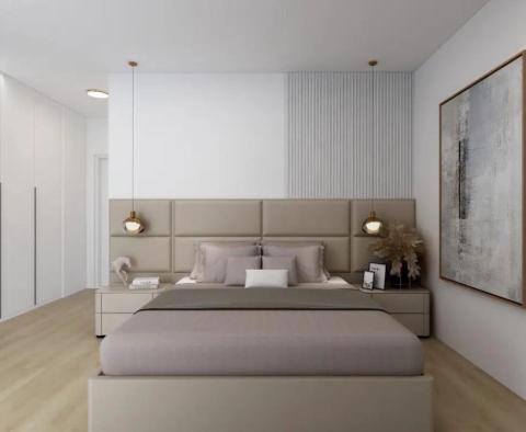 Wspaniały luksusowy apartament w Medulin, przy słynnym kościele - pic 21