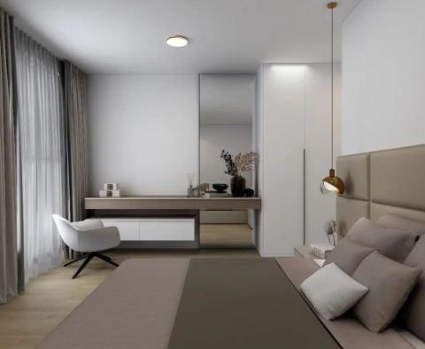 Wspaniały luksusowy apartament w Medulin, przy słynnym kościele - pic 25