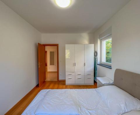 Apartment in Ičići, Opatija mit Meerblick und Garage - foto 7