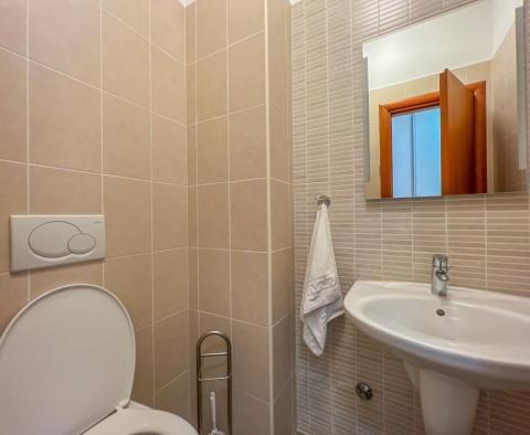 Apartment in Ičići, Opatija mit Meerblick und Garage - foto 14
