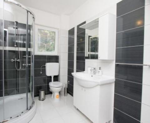 Tourist property of 11 apartments on the 1st line to the sea on Hvar island - pic 18