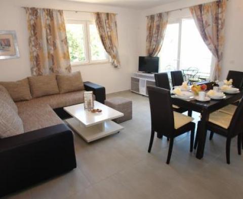 Tourist property of 11 apartments on the 1st line to the sea on Hvar island - pic 28
