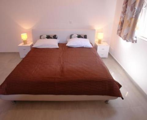 Tourist property of 11 apartments on the 1st line to the sea on Hvar island - pic 34