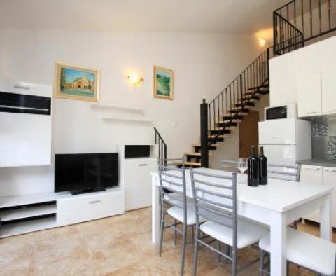 Tourist property of 11 apartments on the 1st line to the sea on Hvar island - pic 47