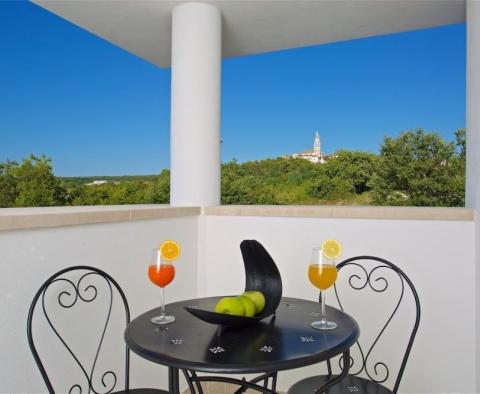 Villa de luxe moderne à Visnjan près de Porec, avec vue sur la mer - pic 19