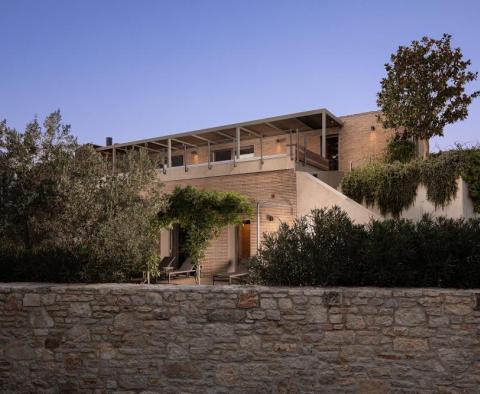 Unique modern design villa of high quality in Fazana - pic 53
