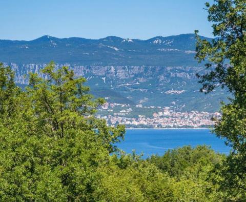 Apartment house with great potential on Krk island Šila vicinity - pic 3