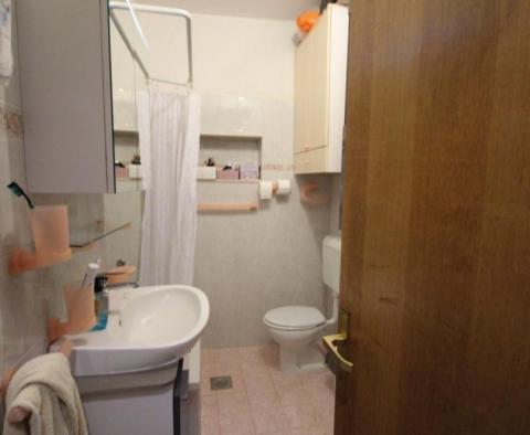 Vonzó apartman Hvaron, a tenger 1. vonalán - pic 4