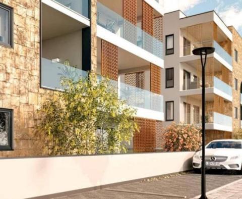New complex of central location in Zadar - pic 4